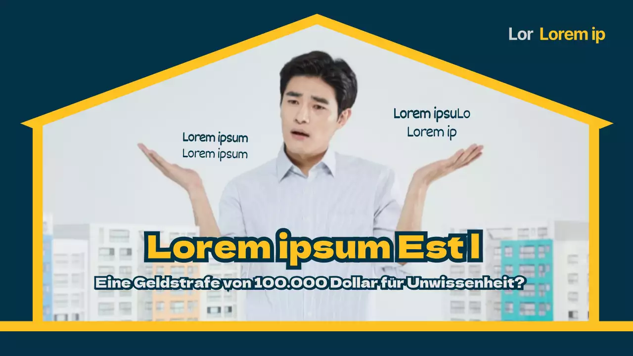 Alles über das monatliche Steuermeldesystem Datum des Inkrafttretens Strafkriterien Wie man Immobilien-TV meldet