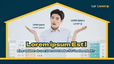 Alles über das monatliche Steuermeldesystem Datum des Inkrafttretens Strafkriterien Wie man Immobilien-TV meldet