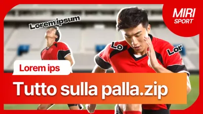 Tutto sul pallone definitivo