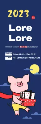 Rabatte zum chinesischen Neujahrsfest