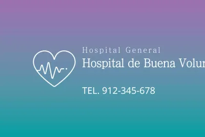Hospital de Buena Voluntad