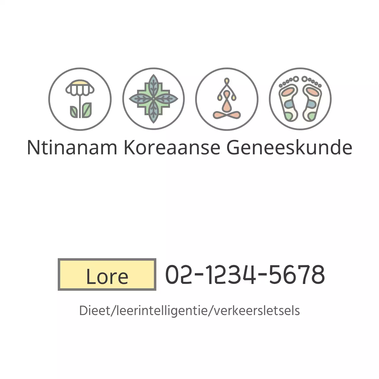 Herstel van het moederschap