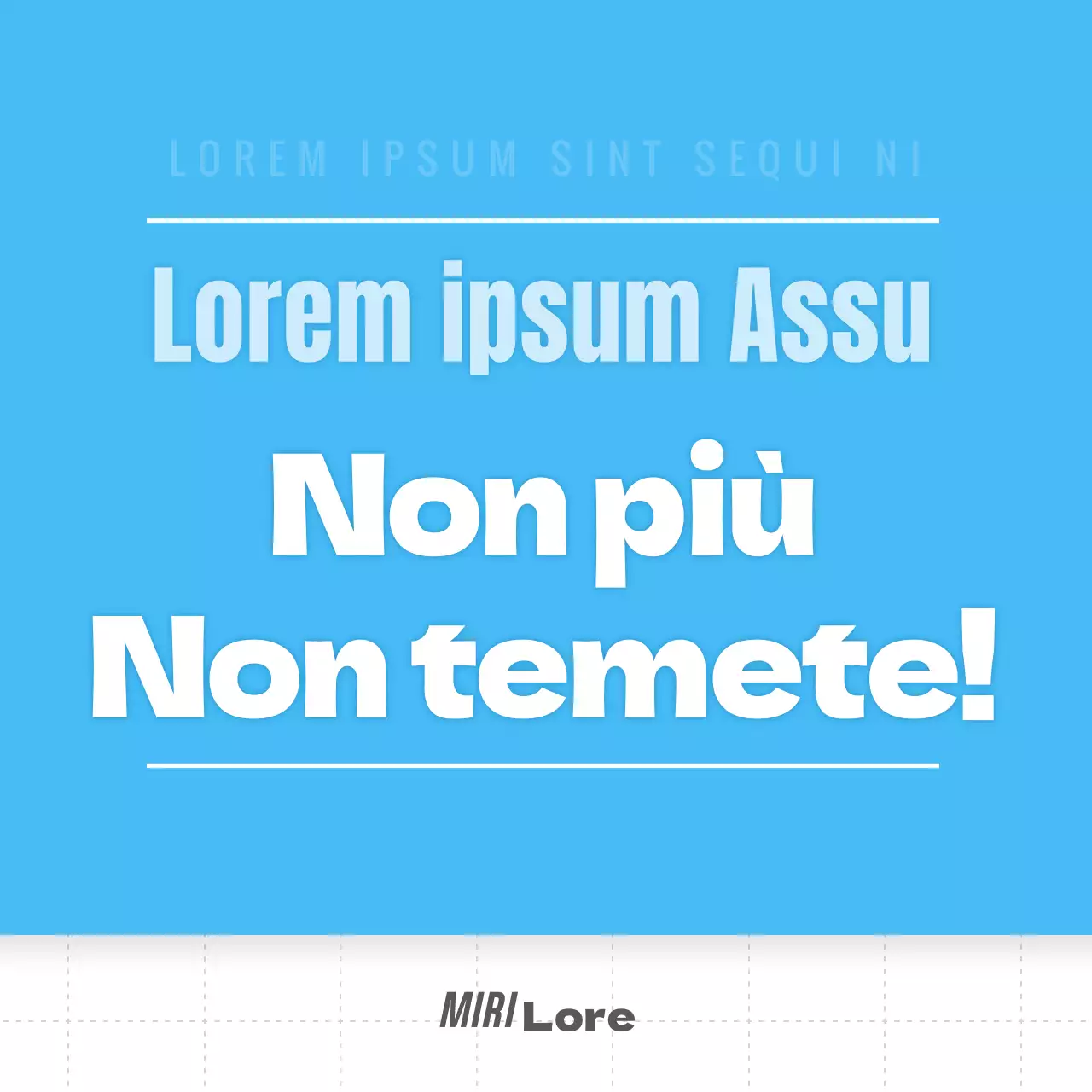 Scheda di galateo telefonico in cielo e gialloNews