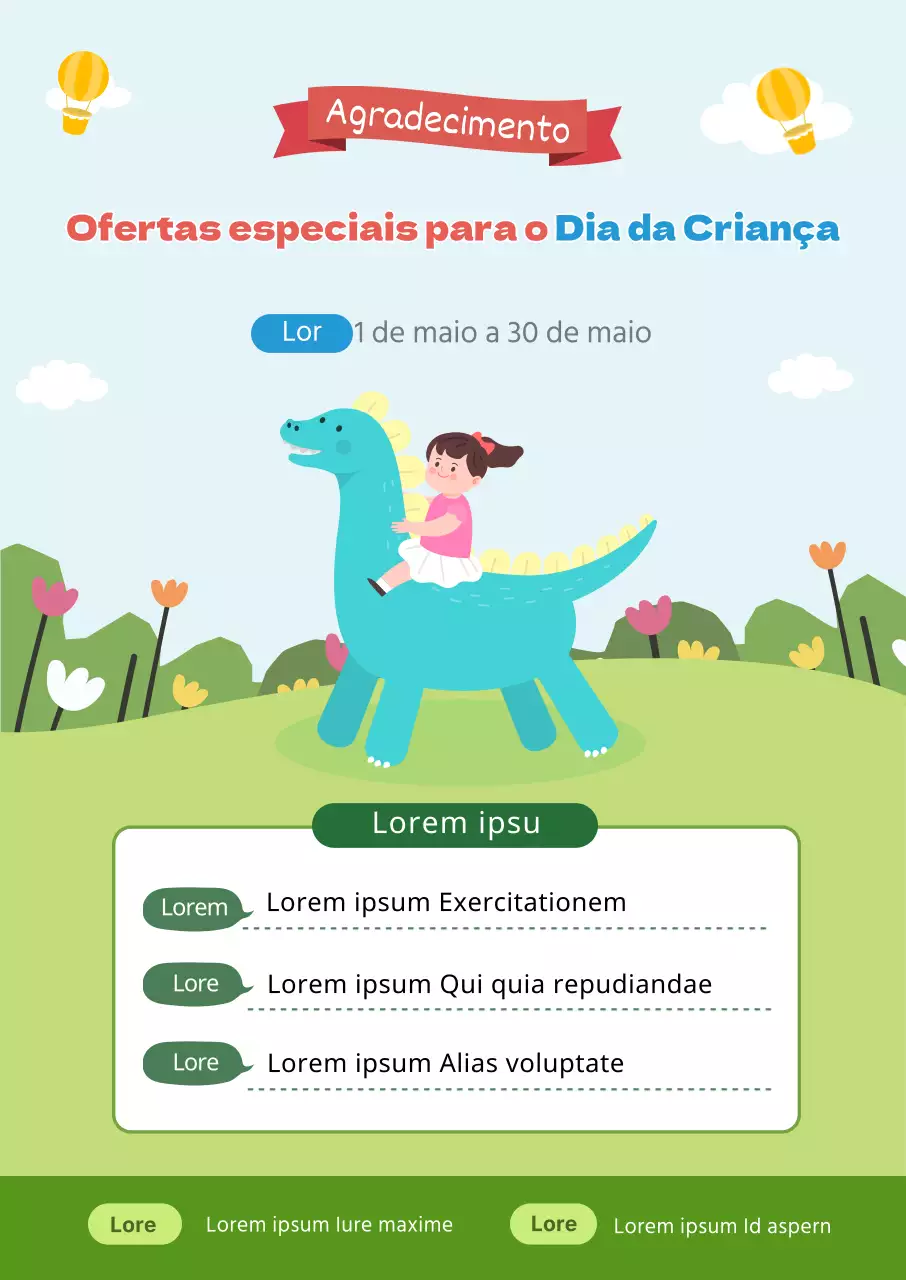 maio, Mês da Família