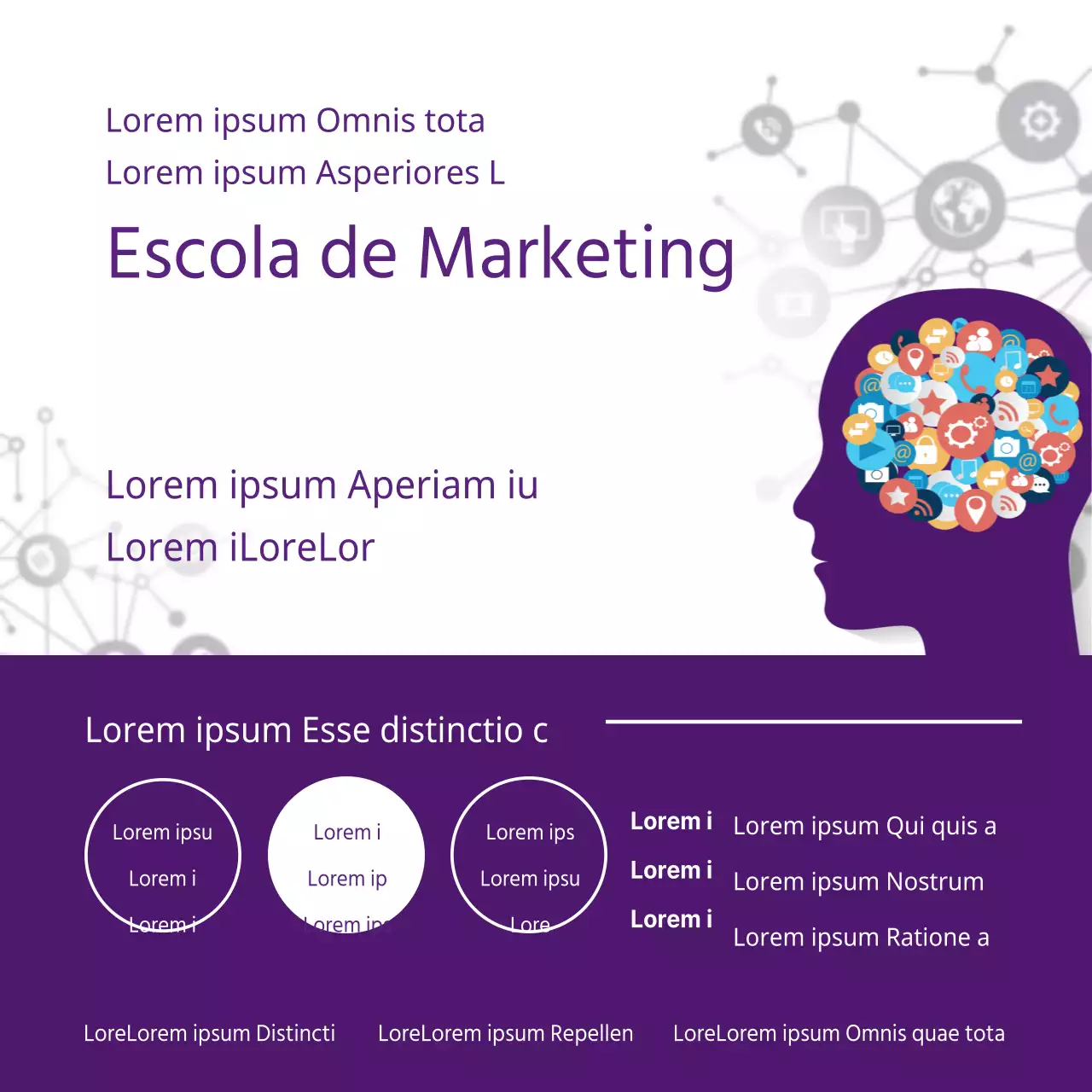 Escola de Marketing