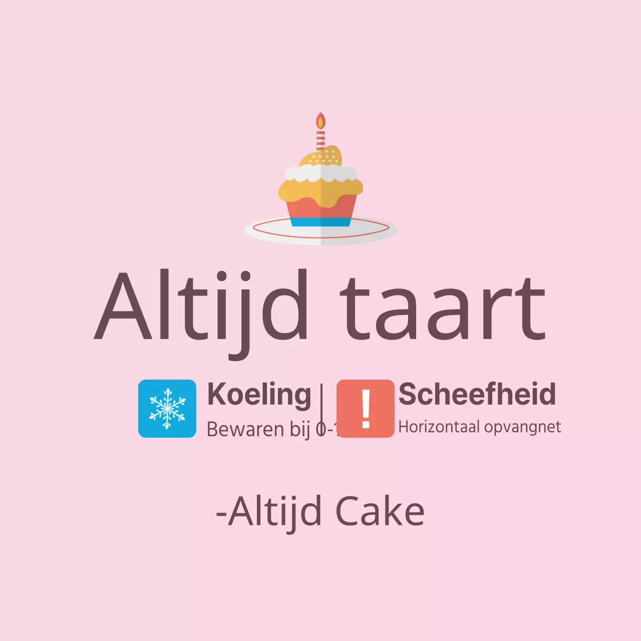 AlwaysCake
