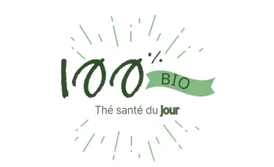 100% biologique