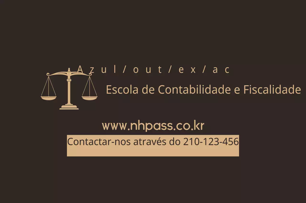 Escola de Contabilidade e Fiscalidade