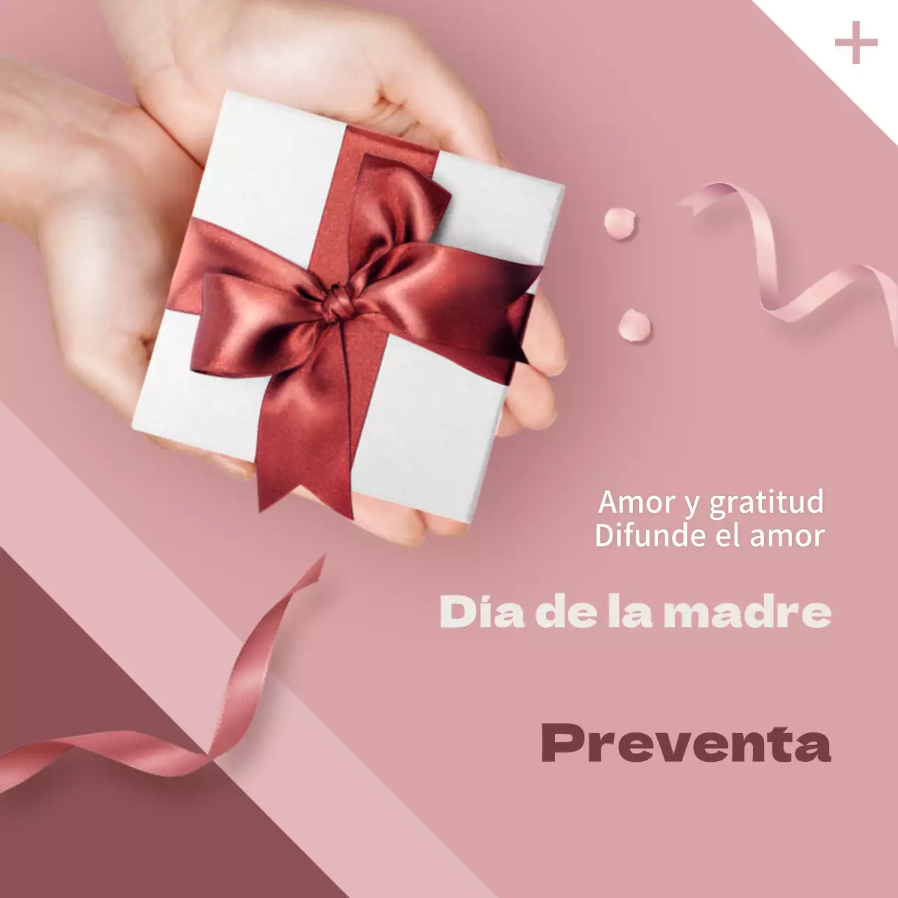 Día de la madre