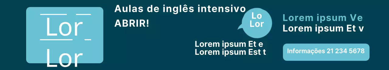 Inglês Intensivo