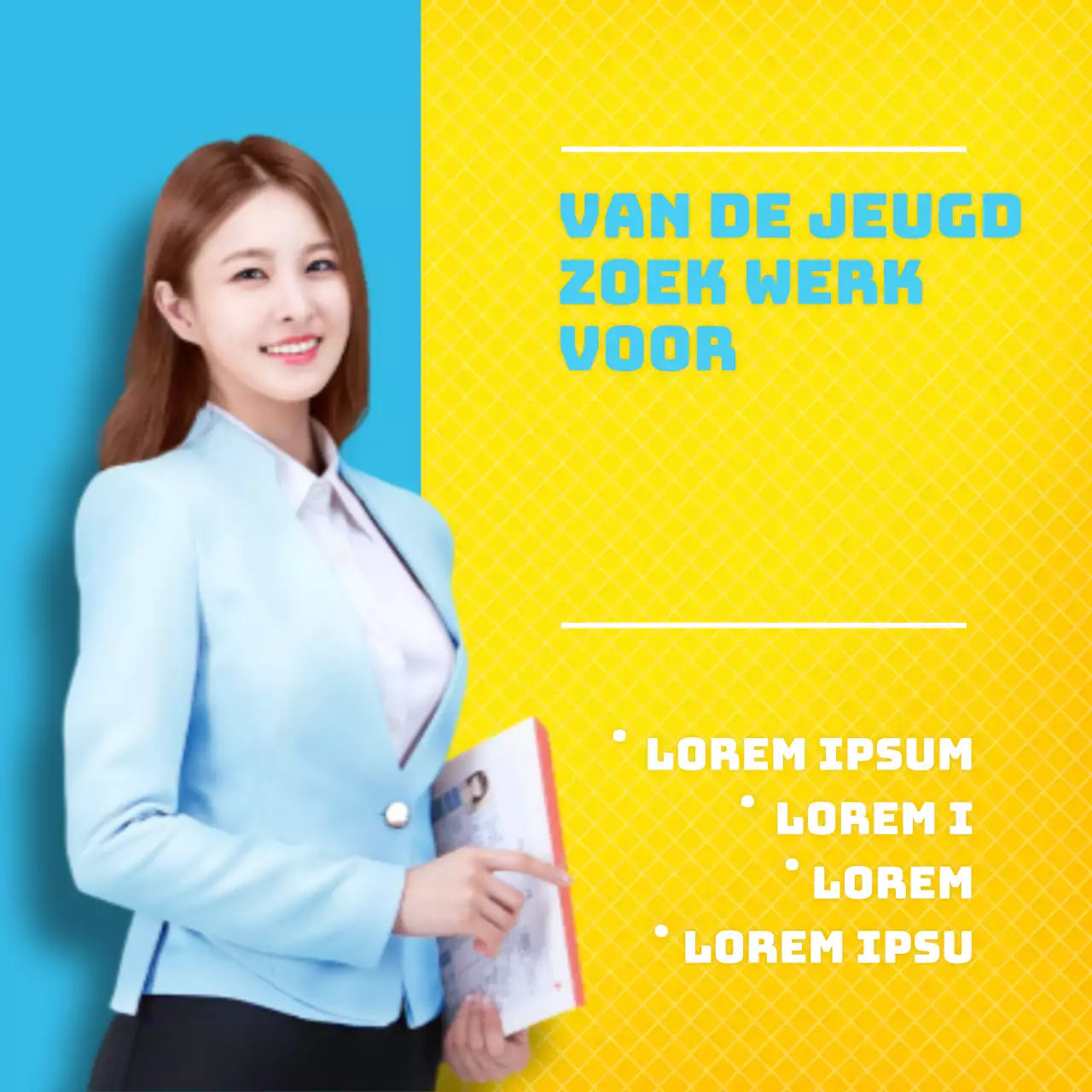 Jeugdwerkgelegenheid