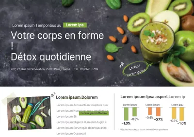 Désintoxication quotidienne