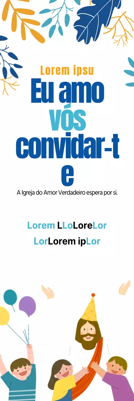 Festival de Evangelismo Nova Vida