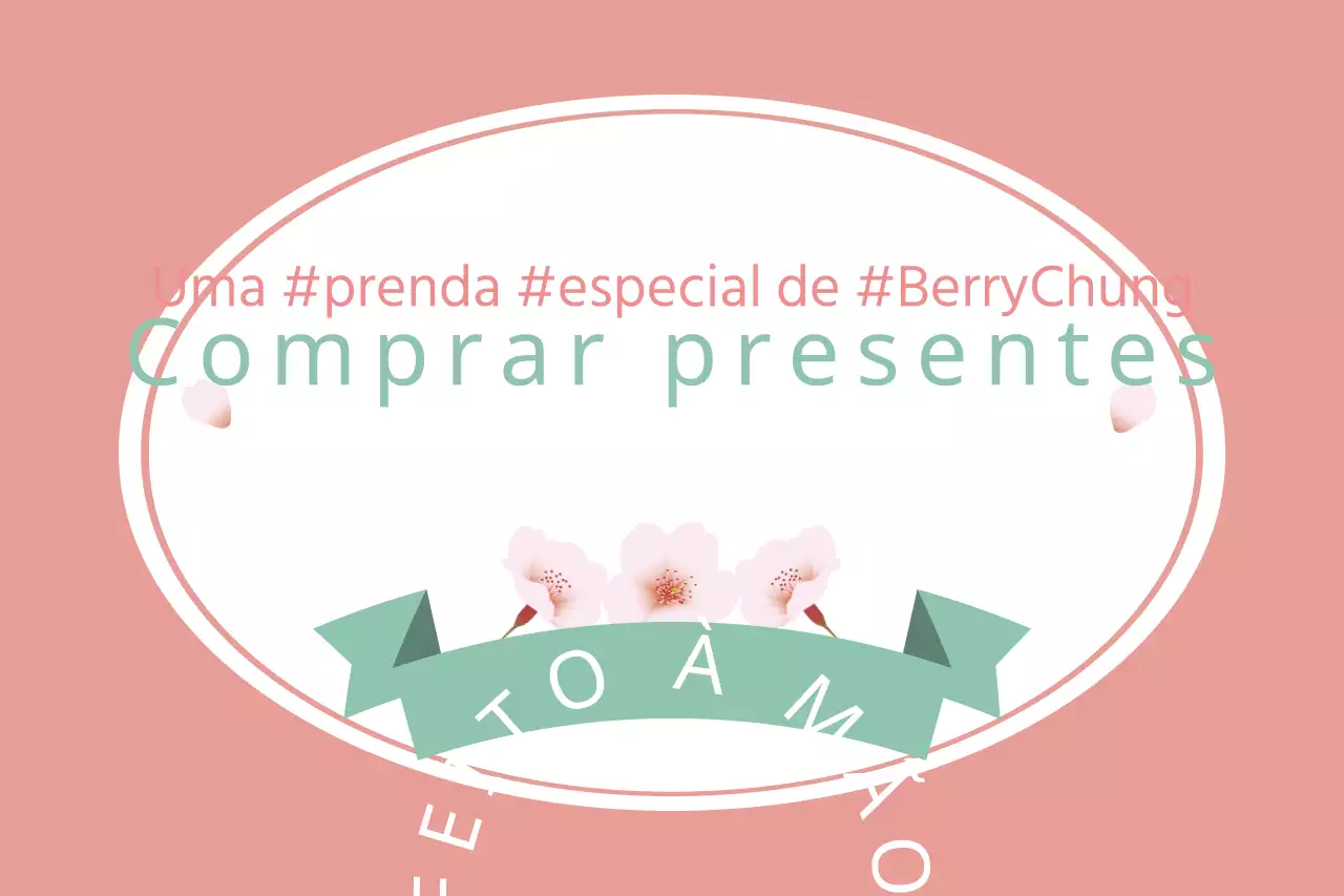 Comprar presentes