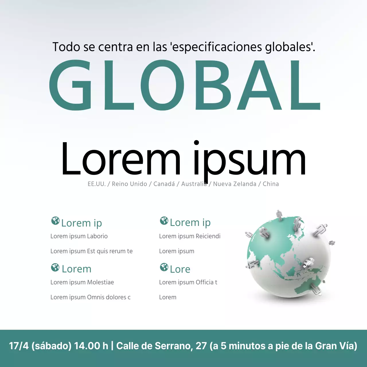 Seminario de prácticas