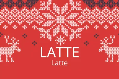 Latte