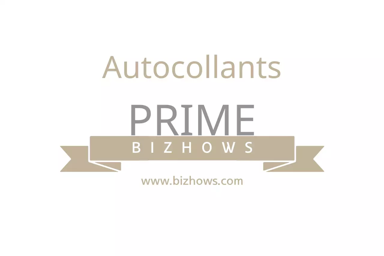 Autocollants premium