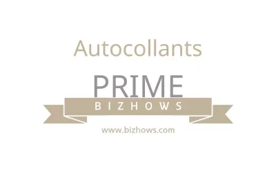 Autocollants premium