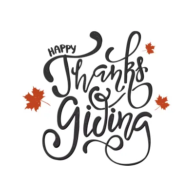 Thanksgiving
