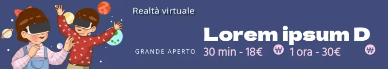 Un'esperienza esaltante e unica!