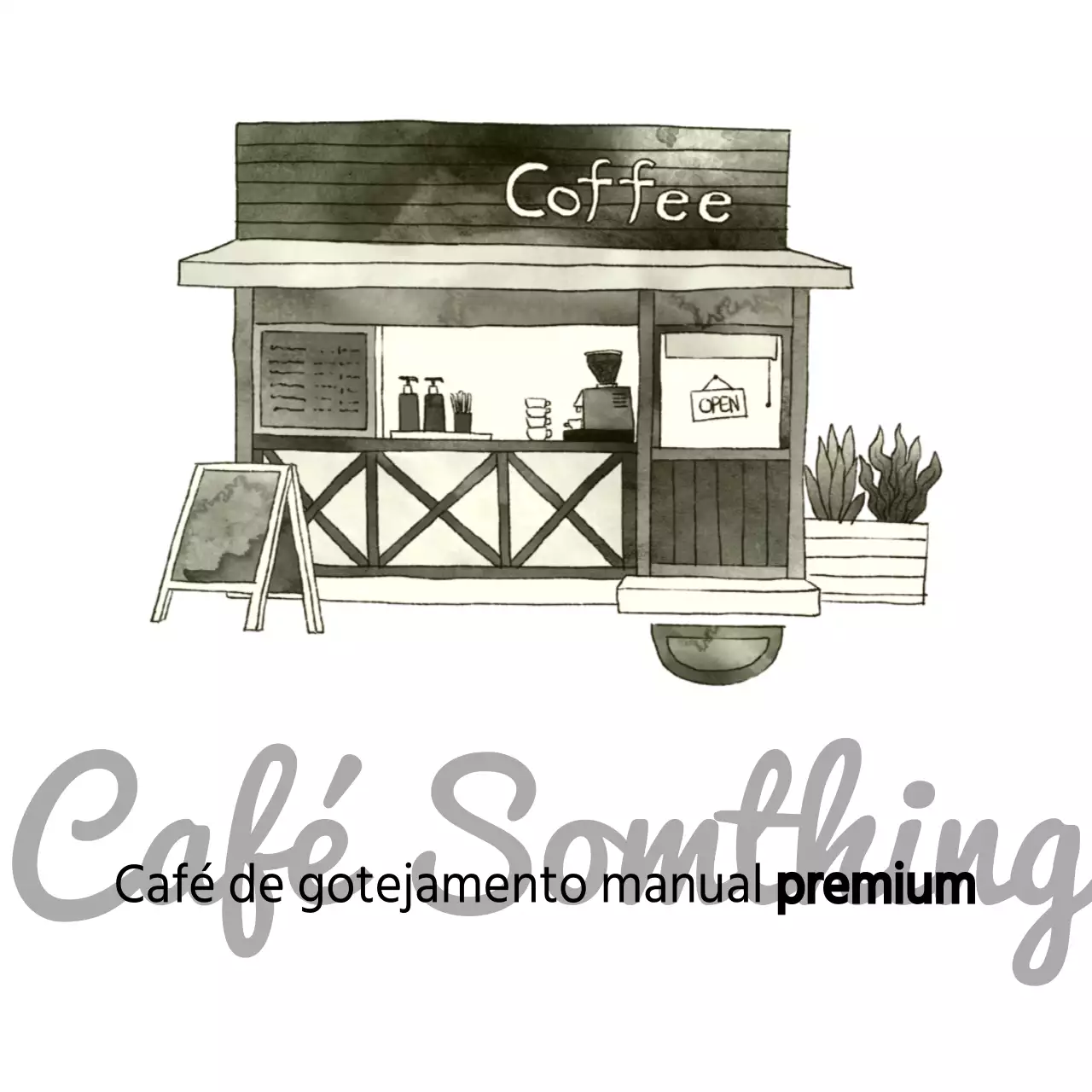Cafés