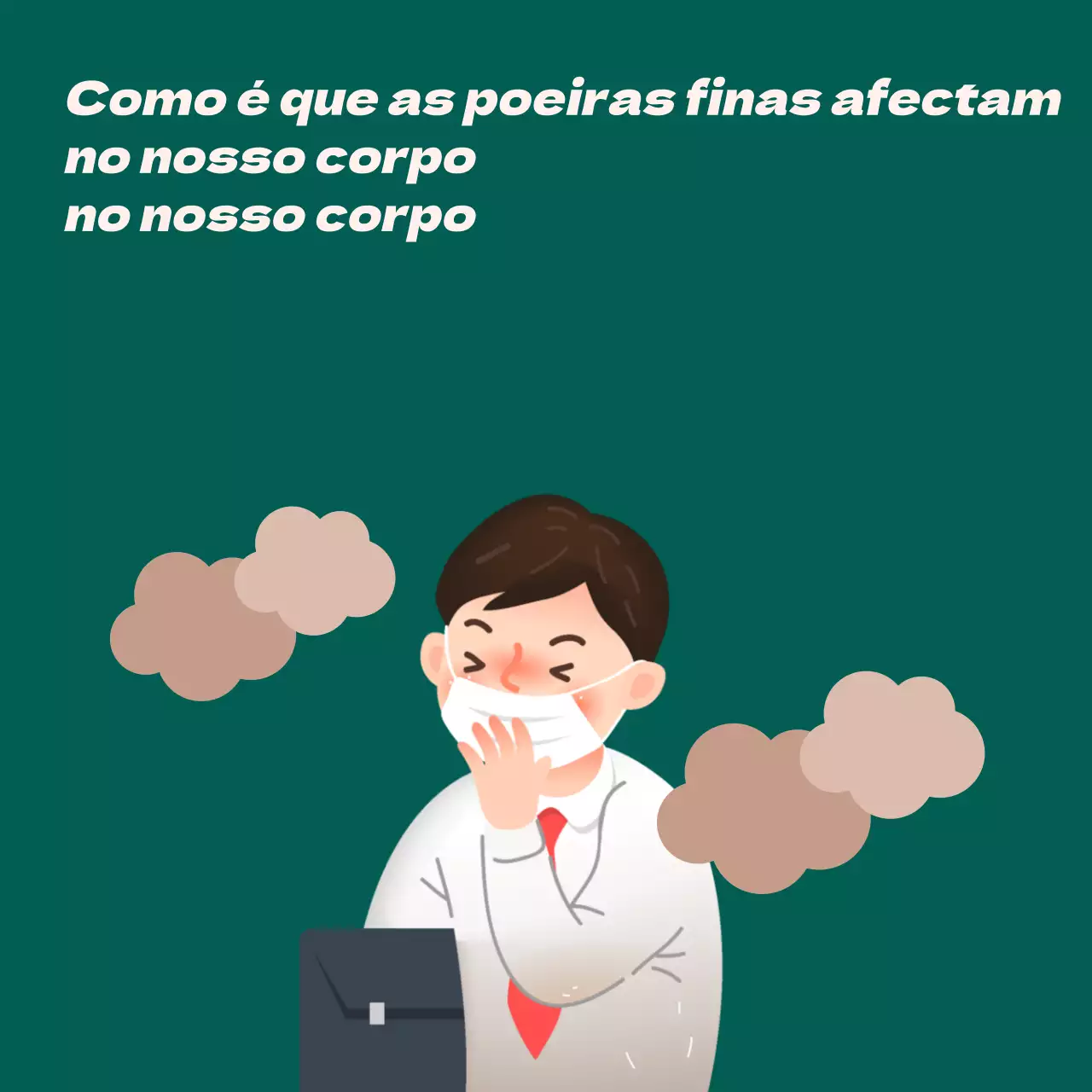 Partículas finas