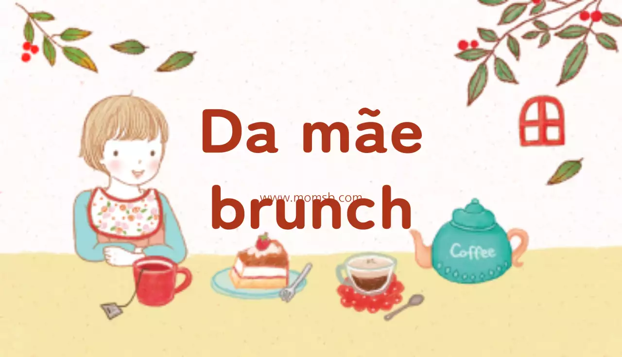 Cafés de brunch
