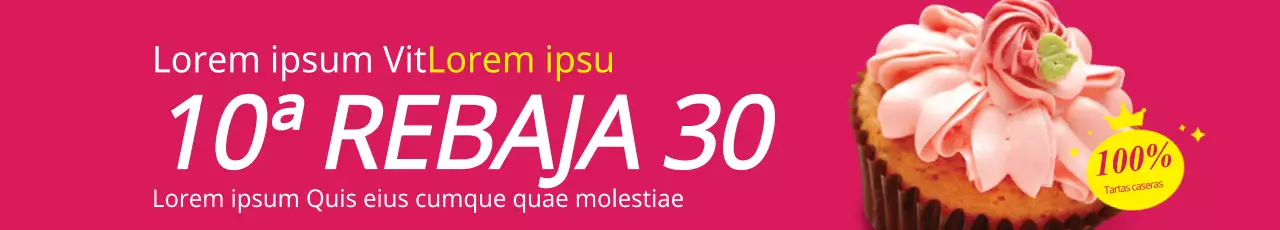 10 años de panadería