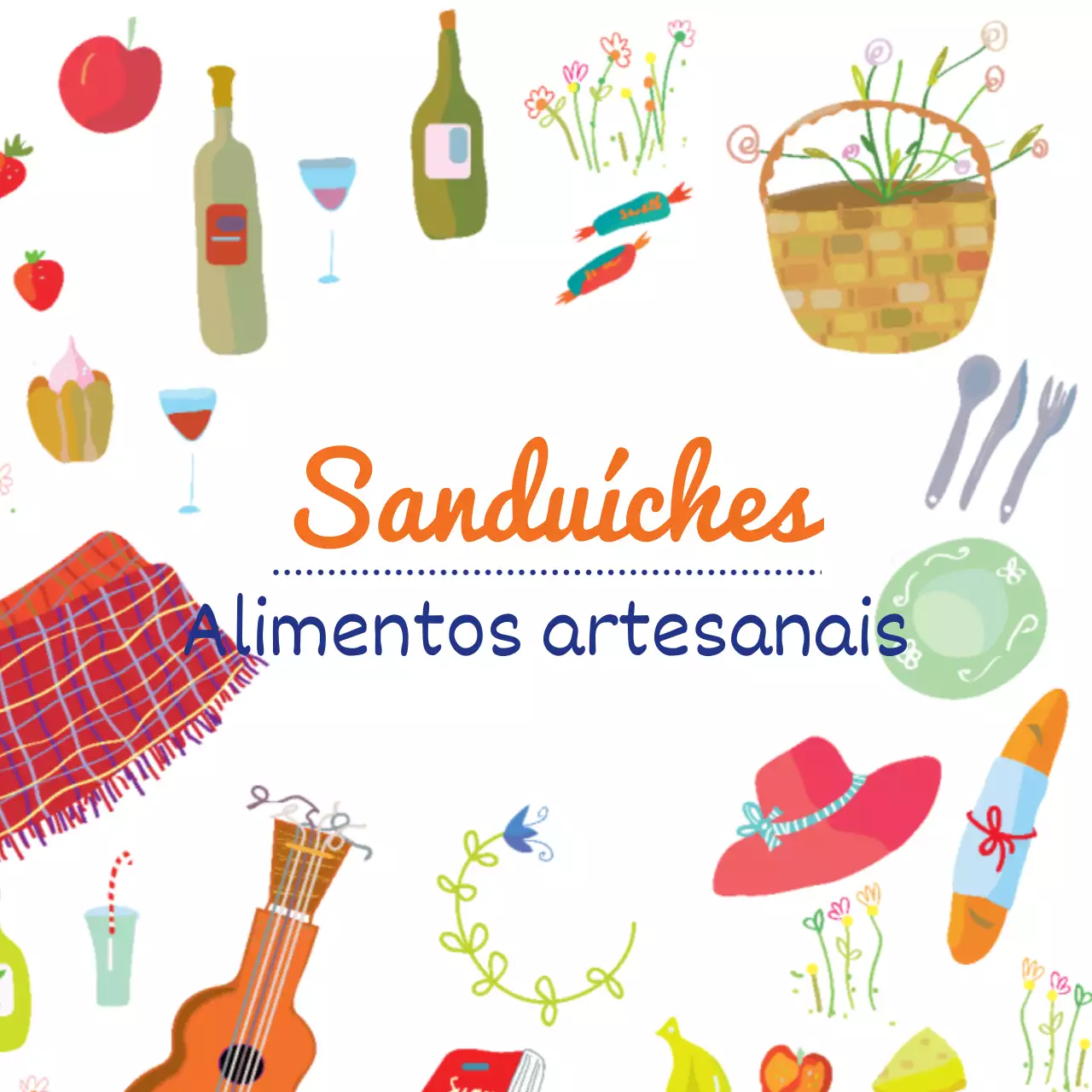 Sanduíche