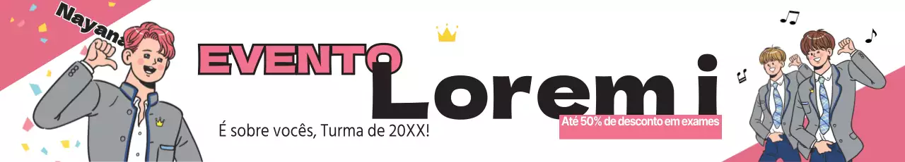 Quem é que eu sou?