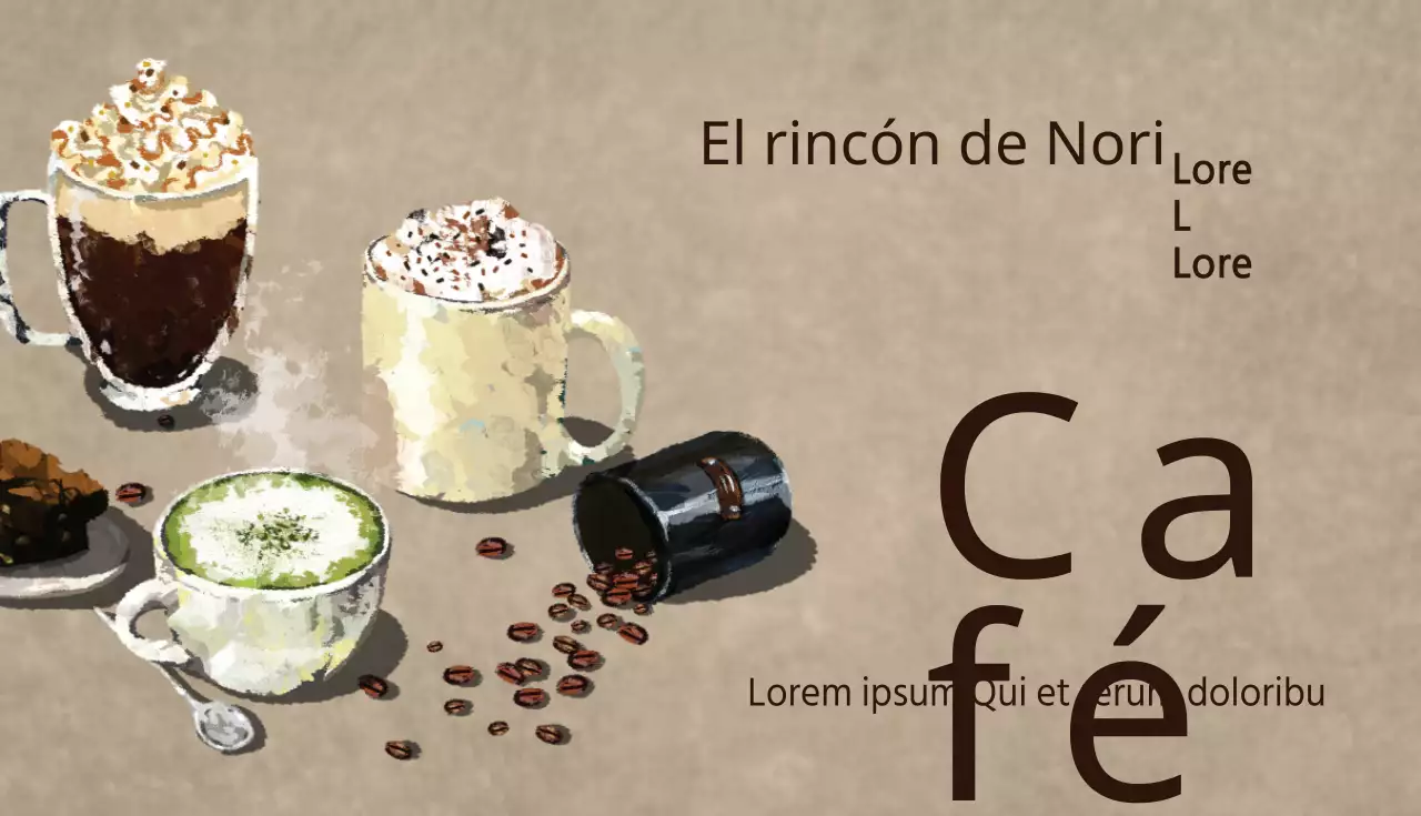Café Norris