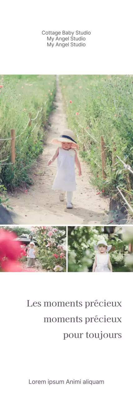 Galerie de photos du studio 04