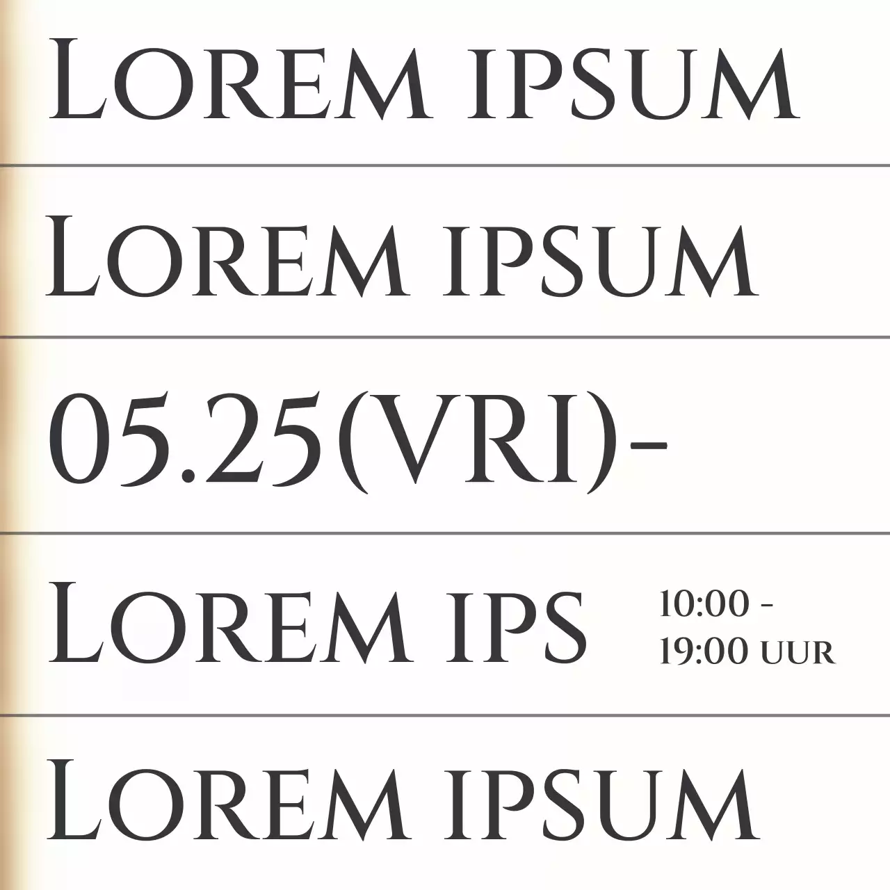 Green's Picknick Concept Fotolay-out Bundel Pakket