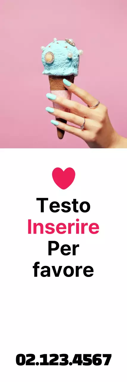 Modello di mockup_Evento, Promozione