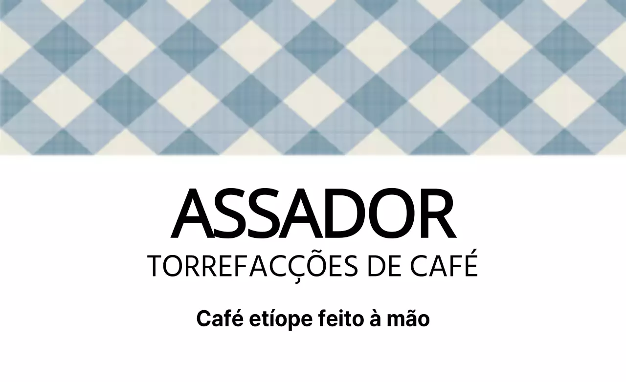 Cafés
