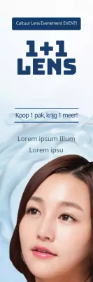 1 Jarig Lens Evenement