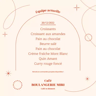 Beige Line Bakery InstagramFeed