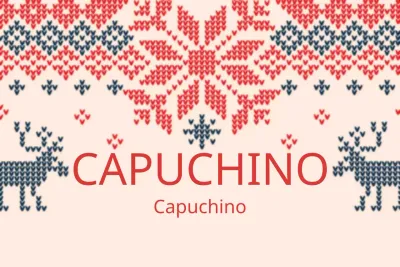 Capuchino