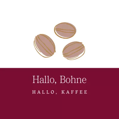Hallo Bohne