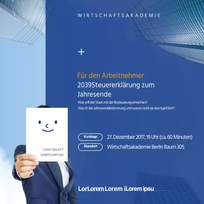 Jahresendabstimmung Spezial