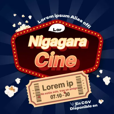 Cines Niigara