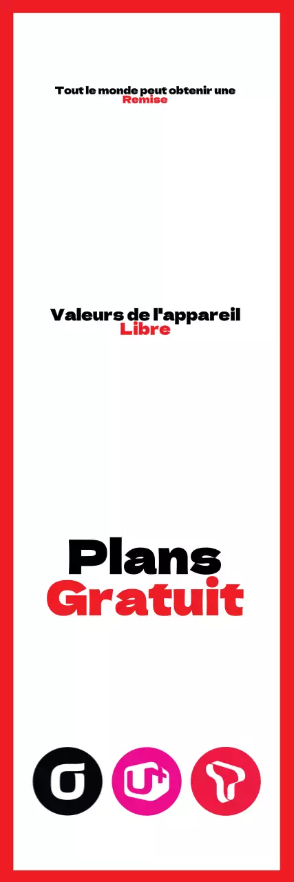 Bannière tridimensionnelle du transporteur3