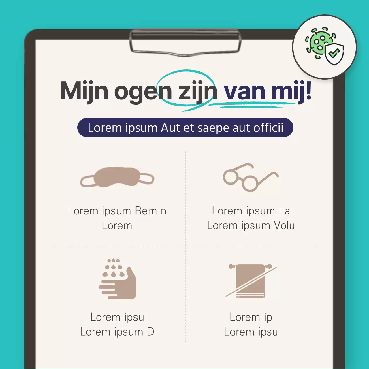 Informatie over zomerziekte voor turkoois en indigo