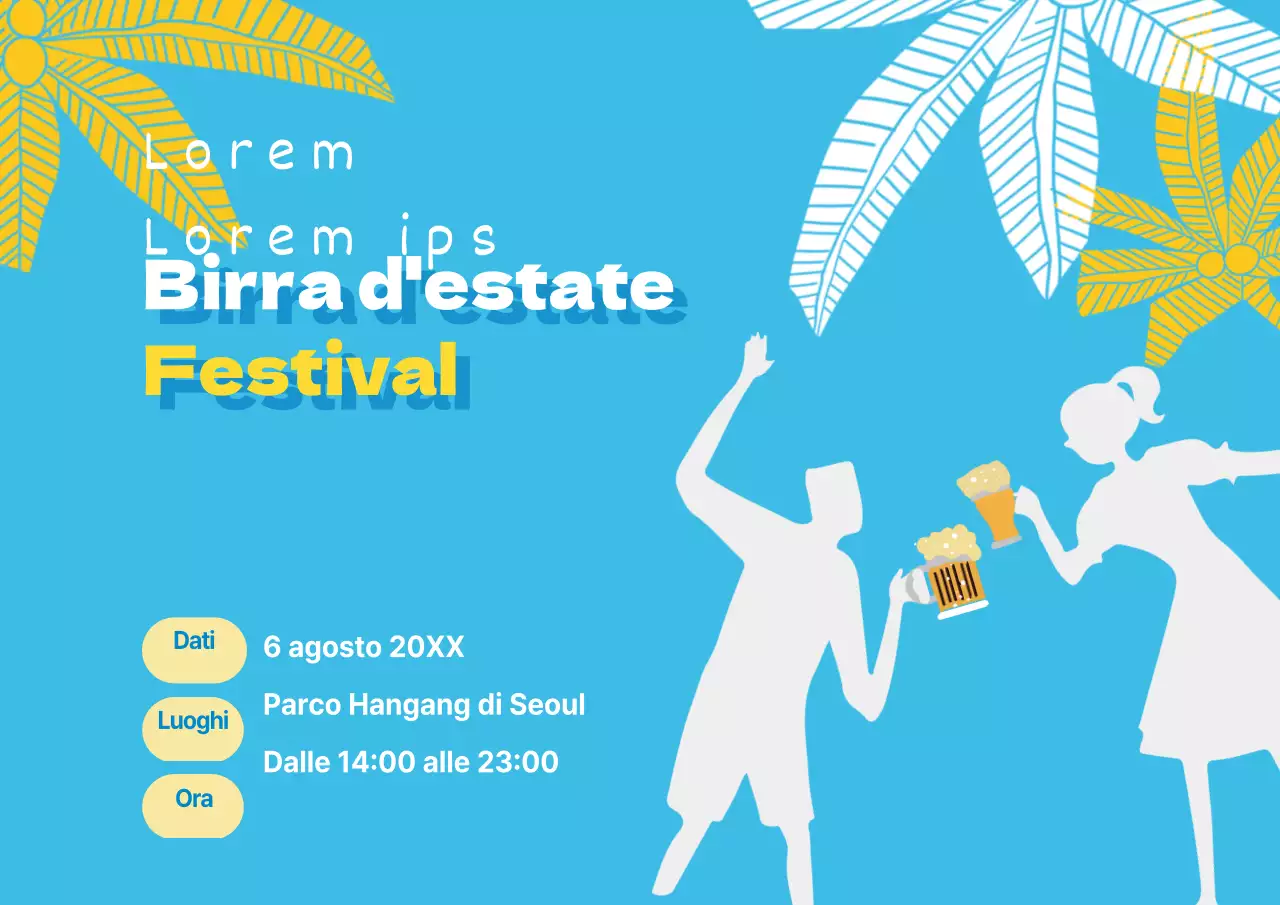 Festival della birra