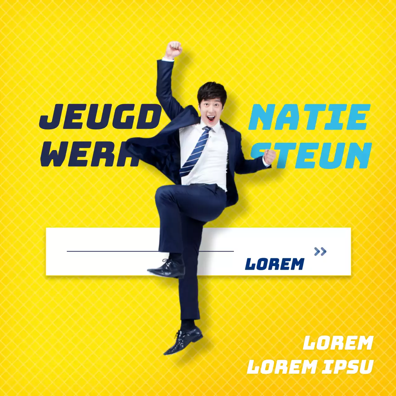 Jeugdwerkgelegenheid