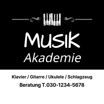 Musikschule