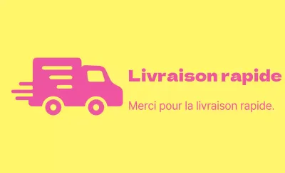 Expédition accélérée