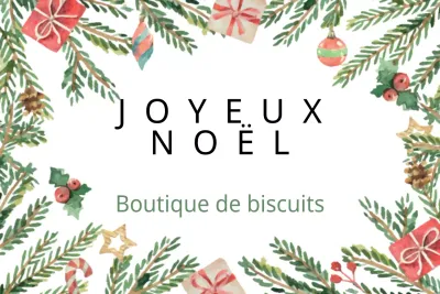 Joyeux Noël