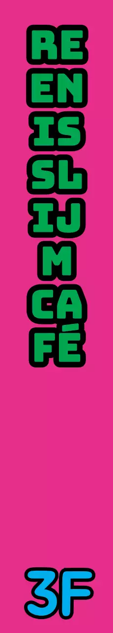 Slijmcafé_Sero Banner