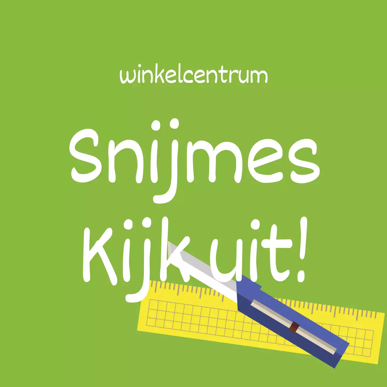 Bestek voorzichtigheid